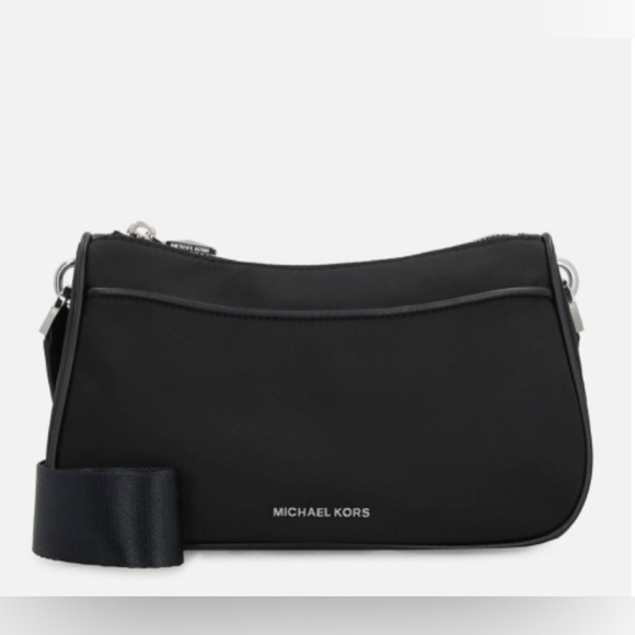 Michael Kors Jet Set Shoulder Bag - Picture 1 of 11